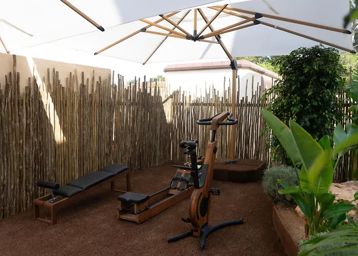 Mar Suites Formentera By Universal Beach Hotels