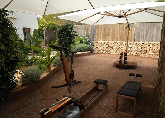 Mar Suites Formentera By Universal Beach Hotels