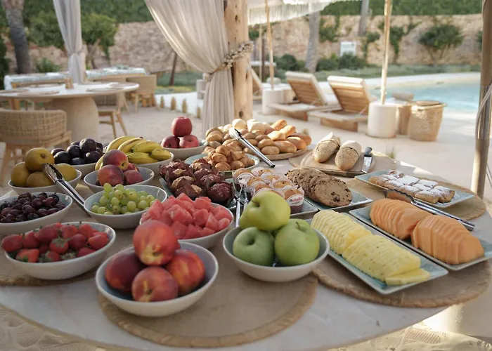 Mar Suites Formentera By Universal Beach Hotels