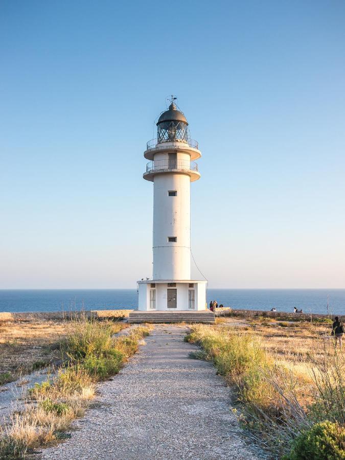 Apartahotel Mar Formentera By Universal Es Pujols