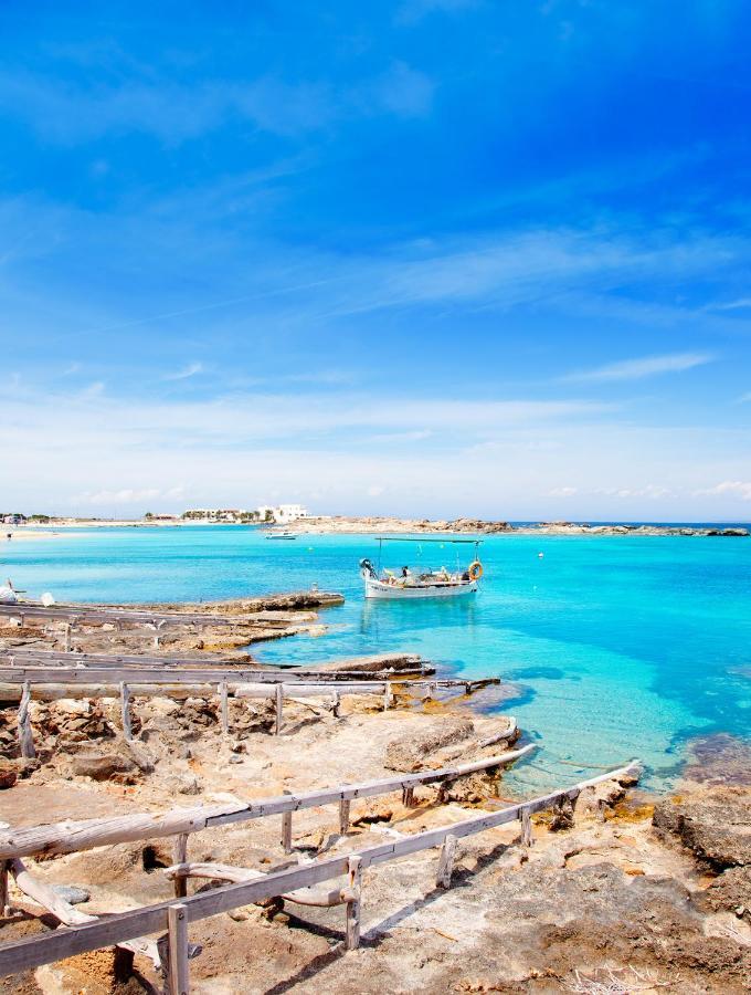 Mar Formentera By Universal * Es Pujols