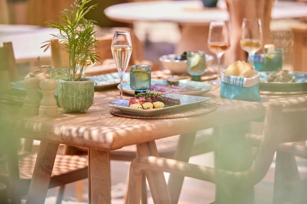 Apartahotel Mar Formentera By Universal