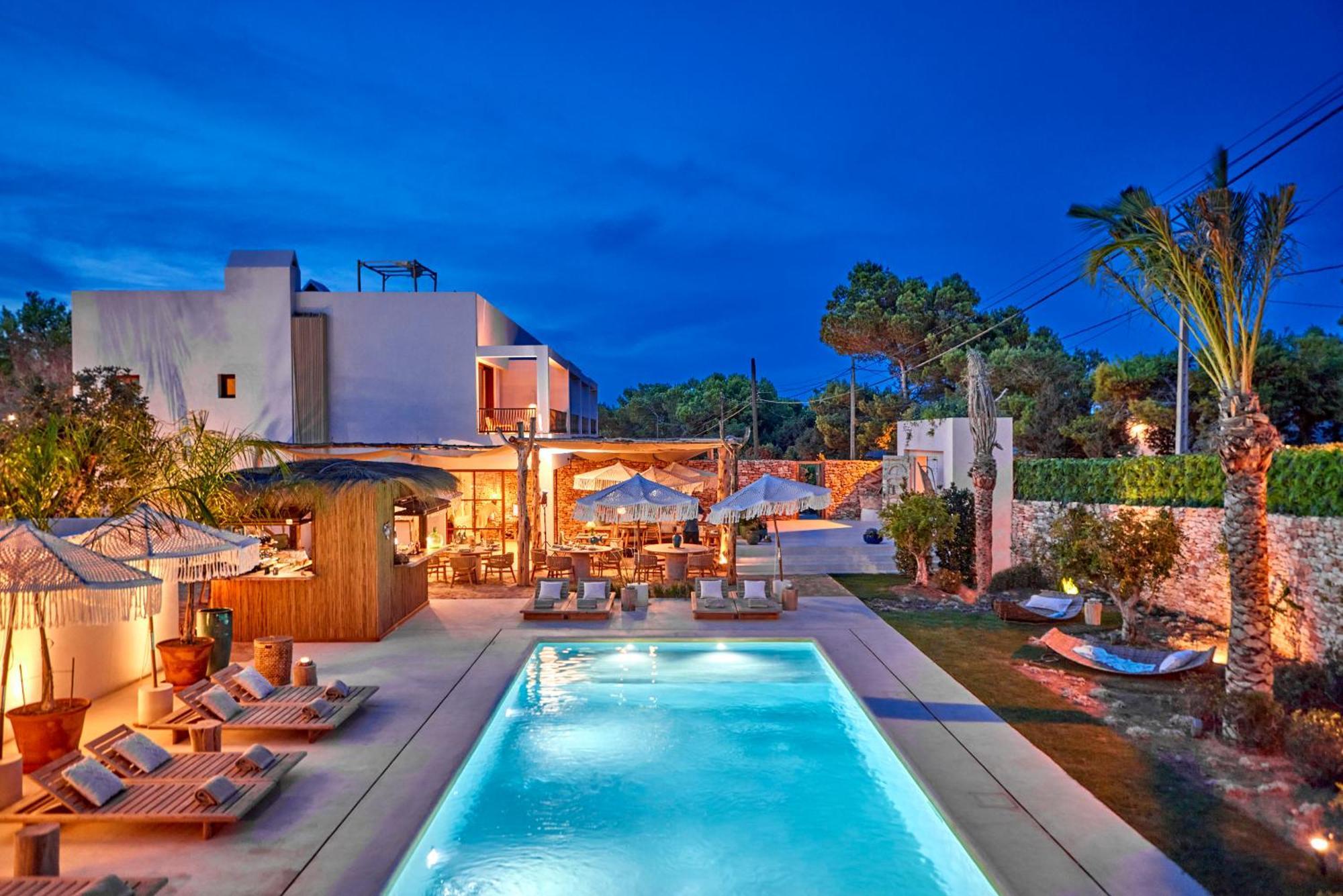 Mar Formentera By Universal Apartahotel Es Pujols