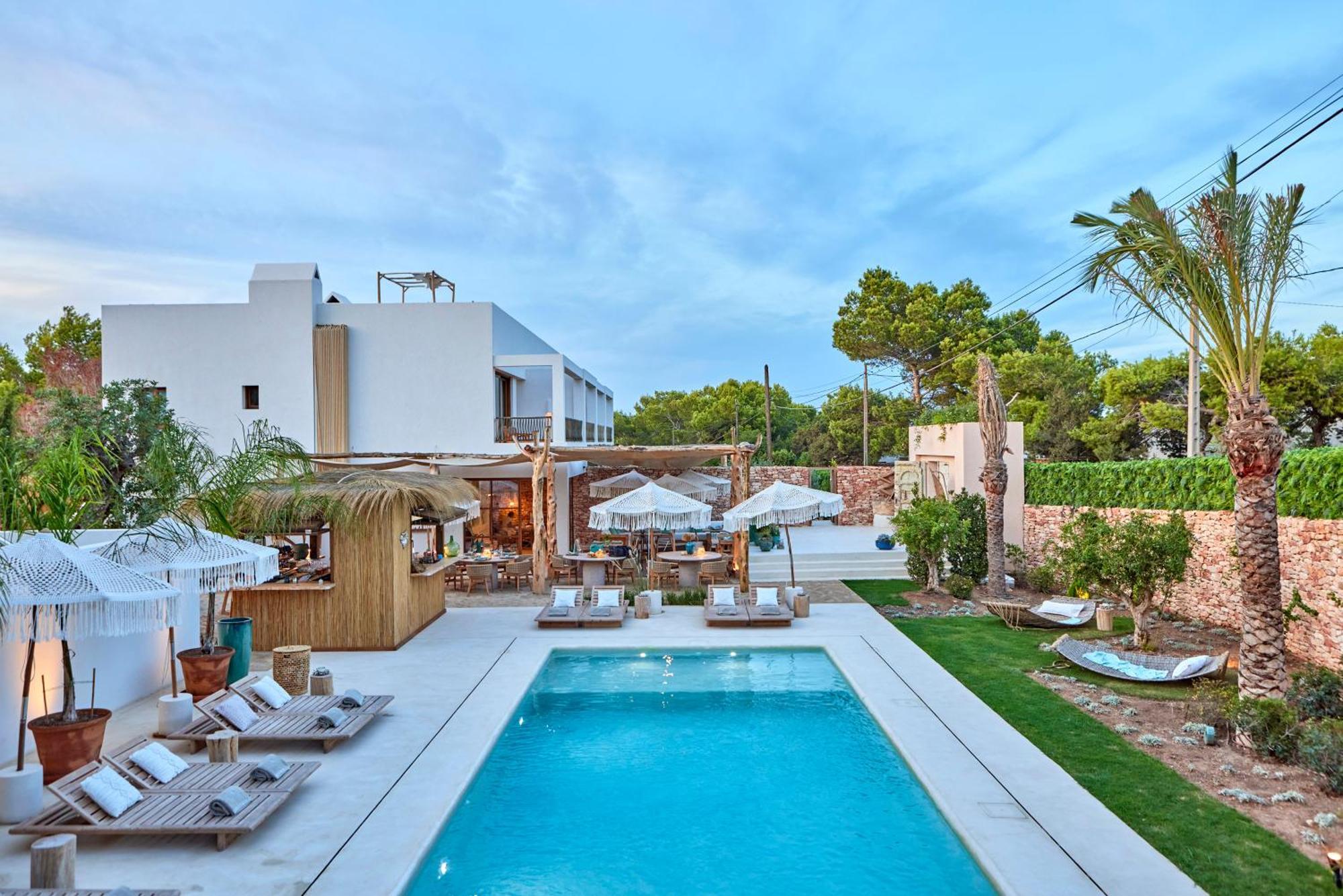Mar Formentera By Universal Apartahotel *