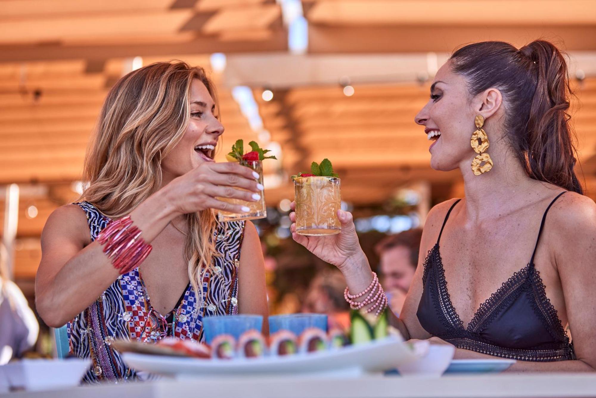 Mar Formentera By Universal Apartahotel