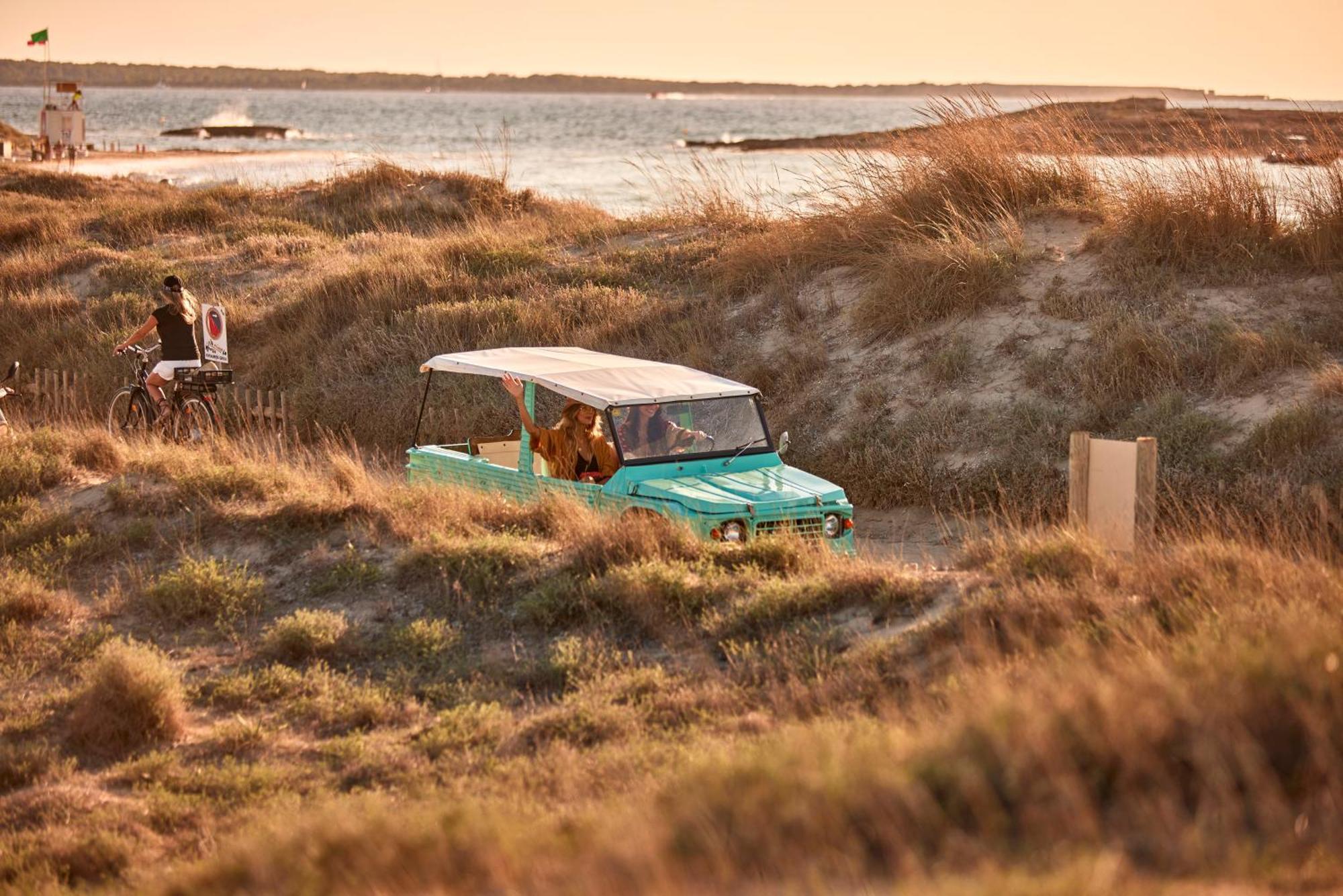 Mar Formentera By Universal *