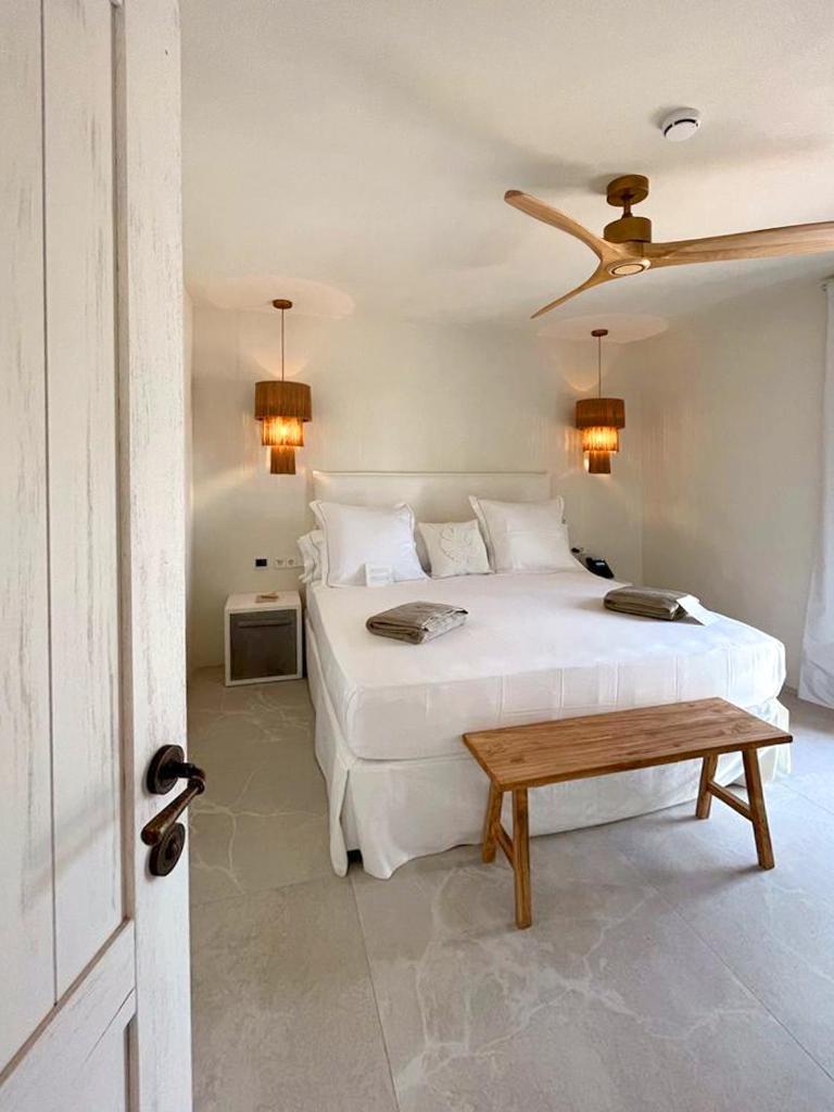 Apartahotel Mar Formentera By Universal