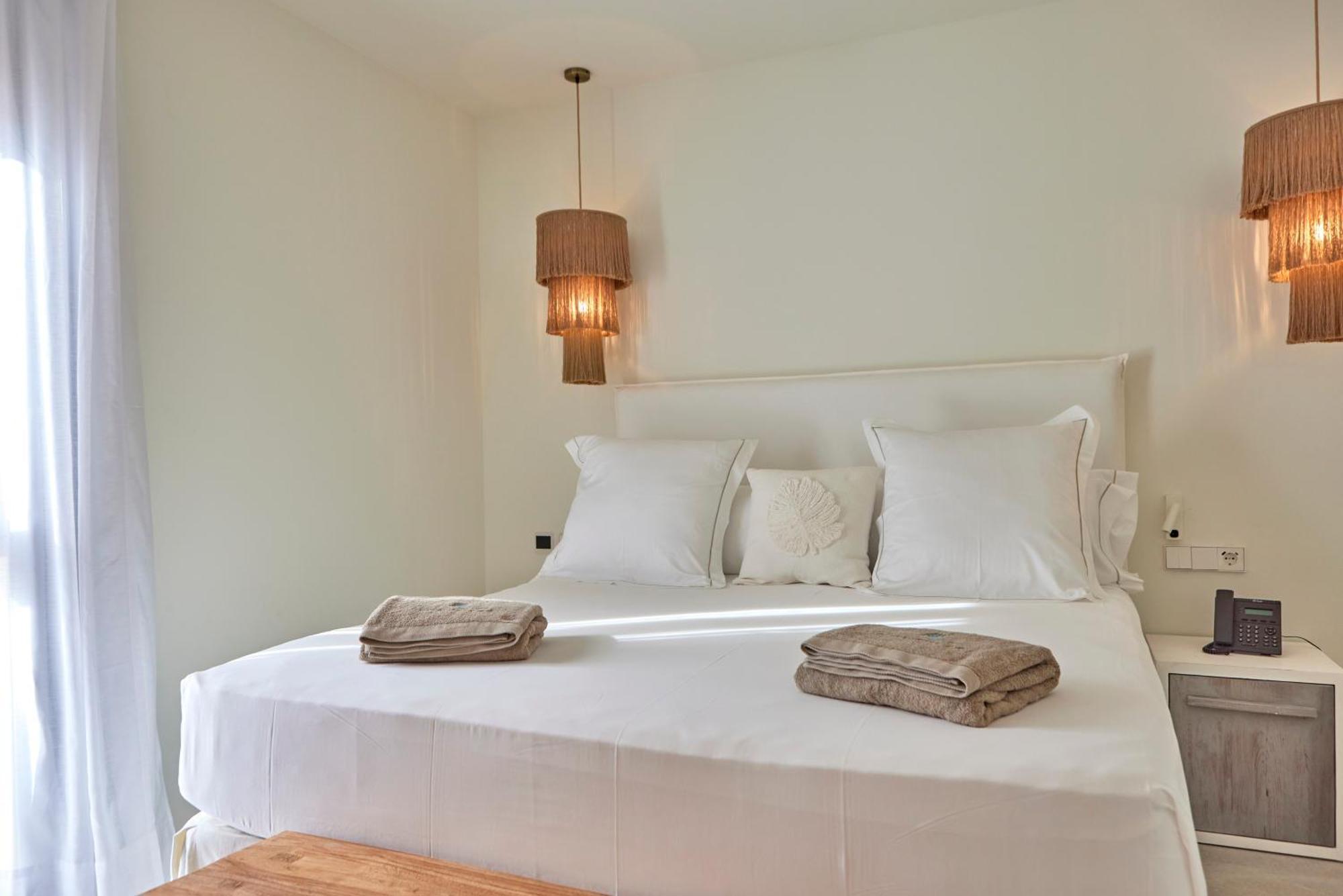 Apartahotel Mar Formentera By Universal