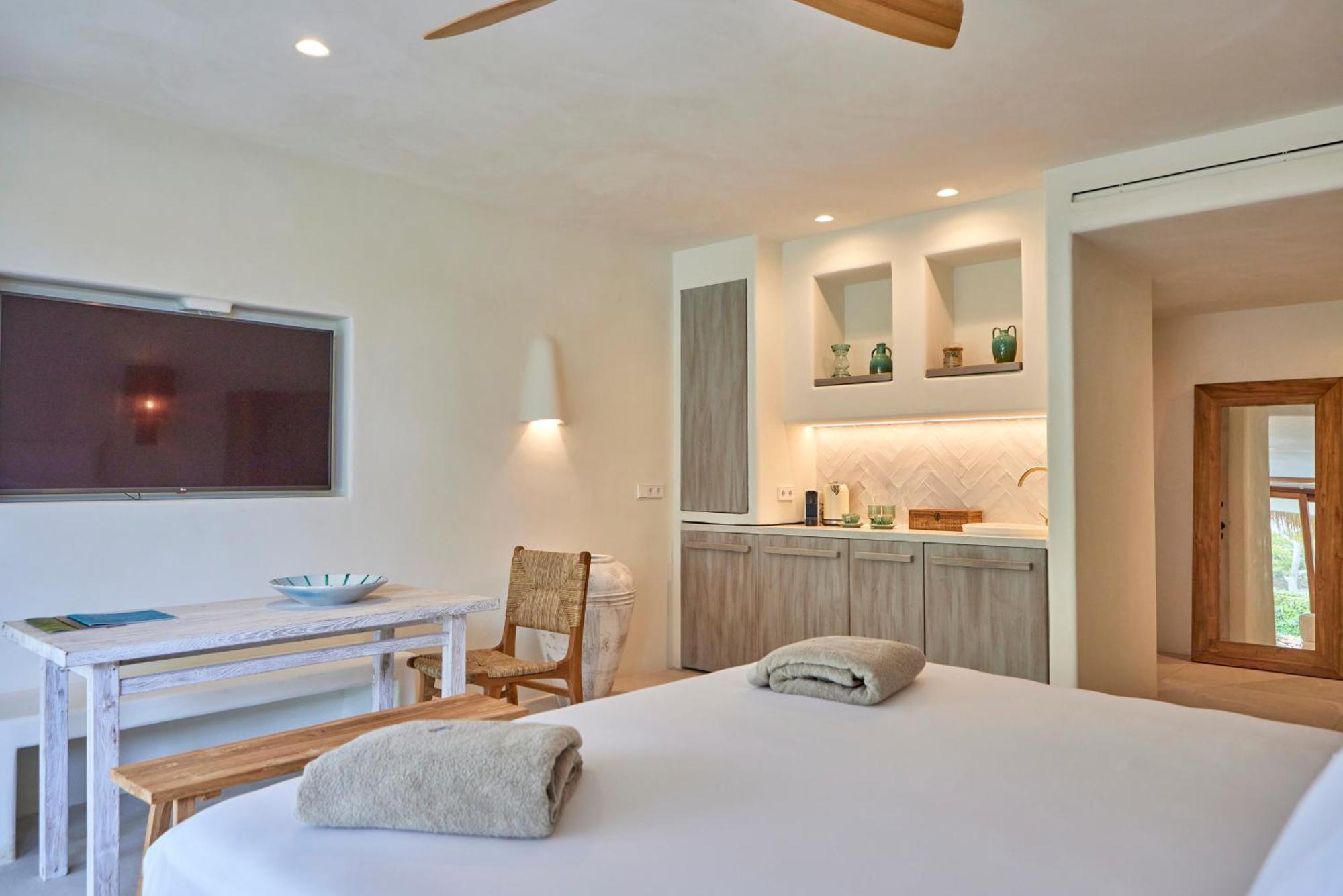 Apartahotel Mar Formentera By Universal *