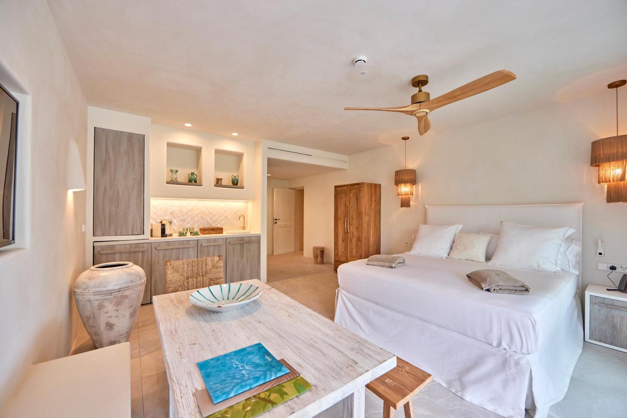 Apartahotel Mar Formentera By Universal