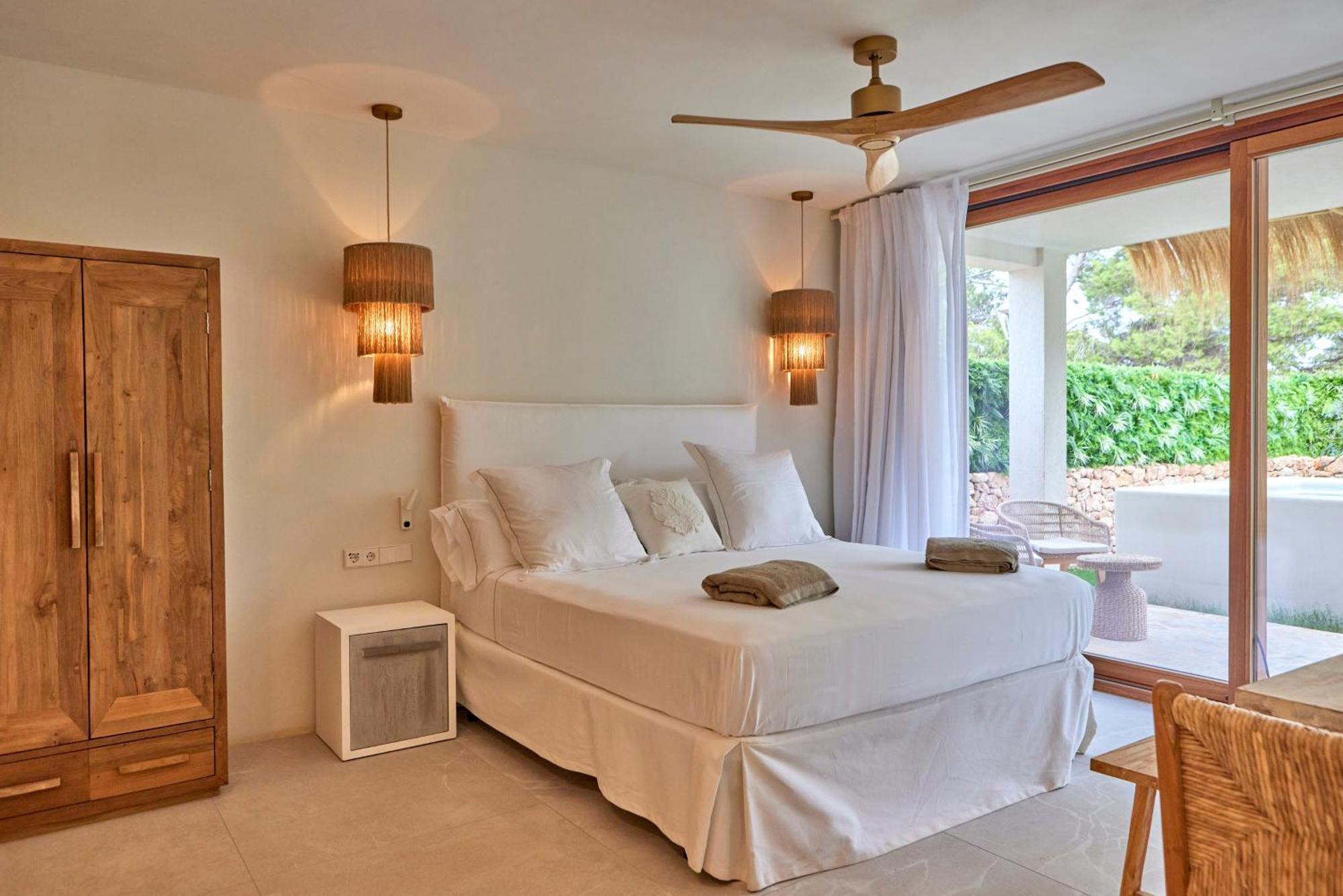 Mar Formentera By Universal Apartahotel Es Pujols