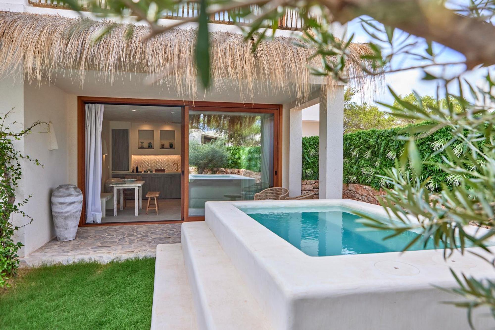 Apartahotel Mar Formentera By Universal