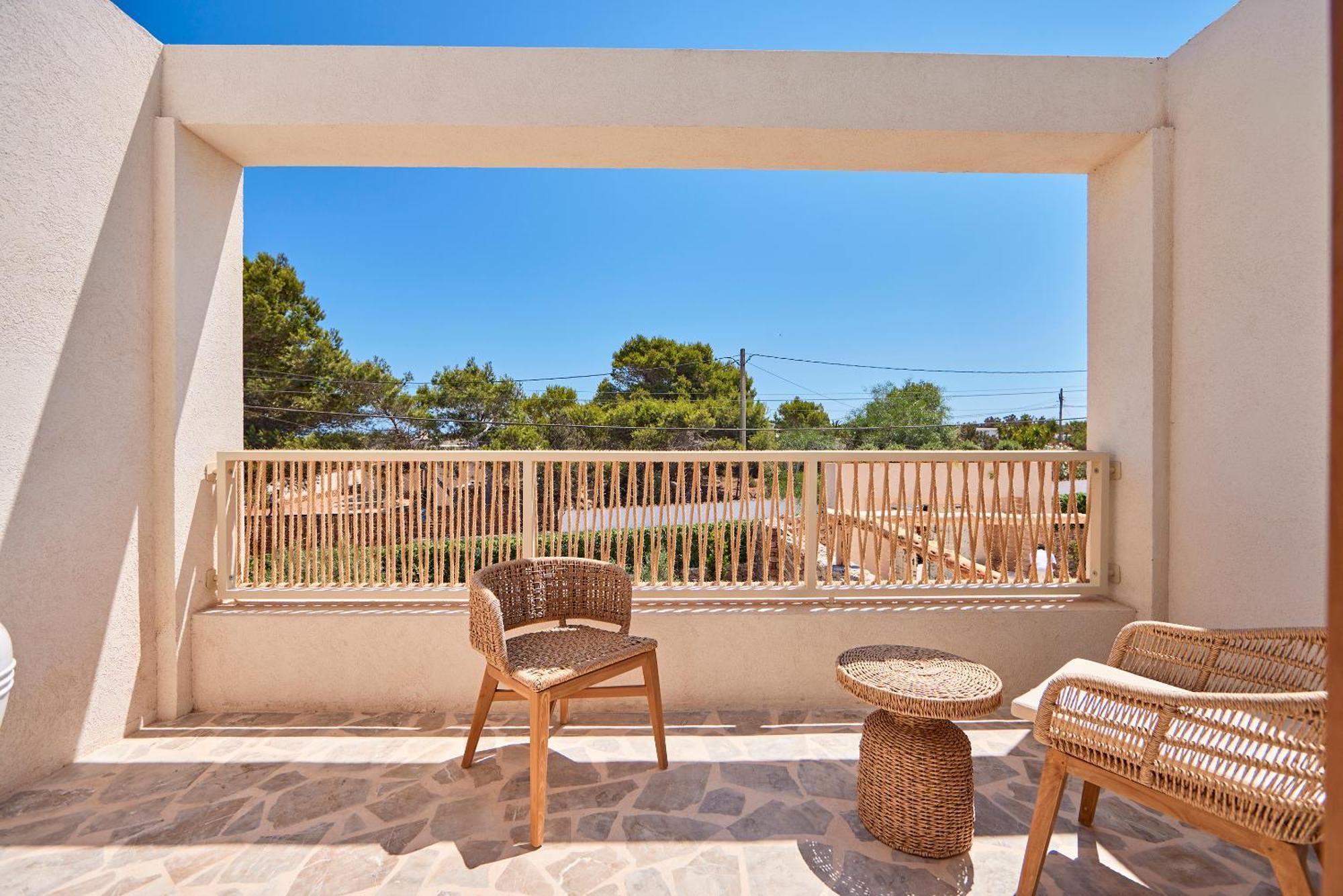 Mar Formentera By Universal Es Pujols