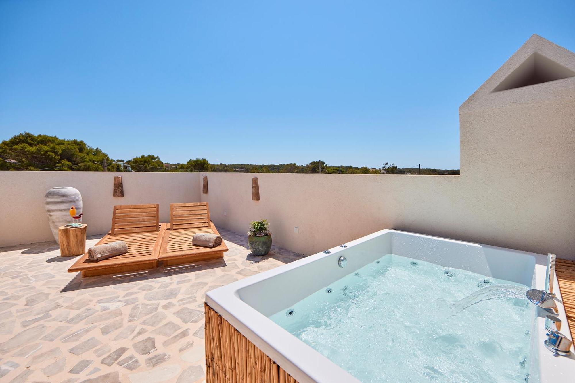 Mar Formentera By Universal Apartahotel