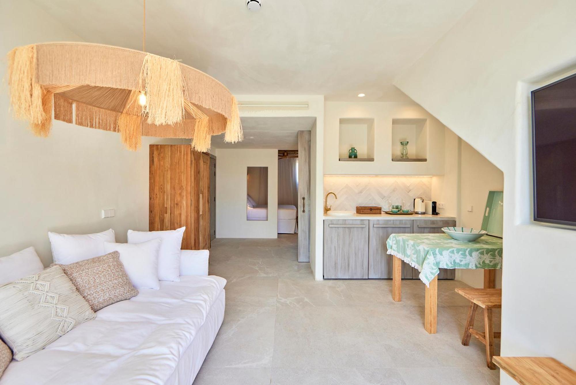 Apartahotel Mar Formentera By Universal *