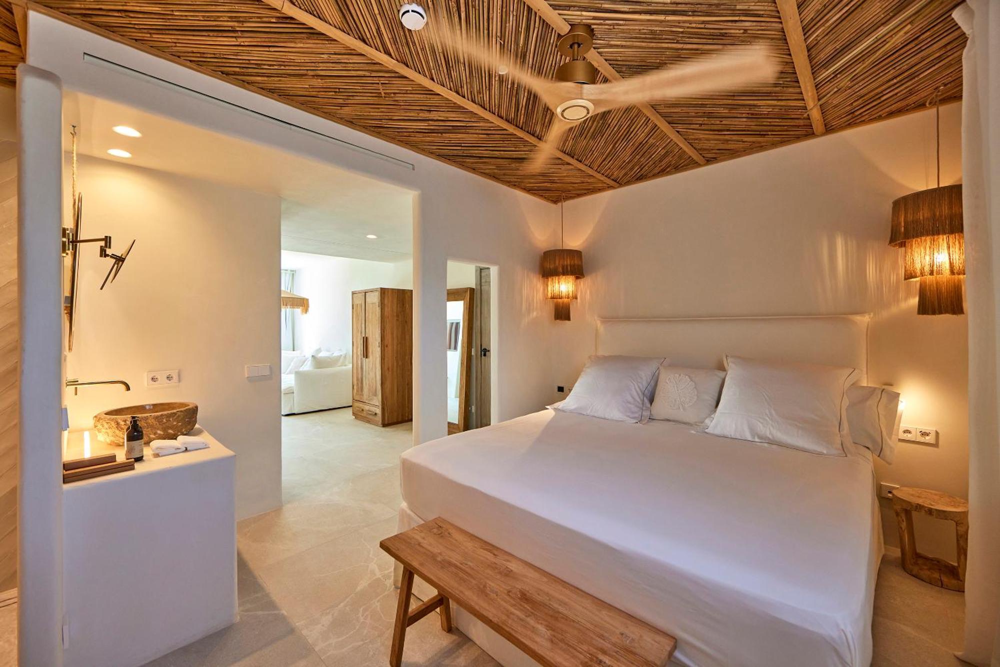Apartahotel Mar Formentera By Universal Es Pujols