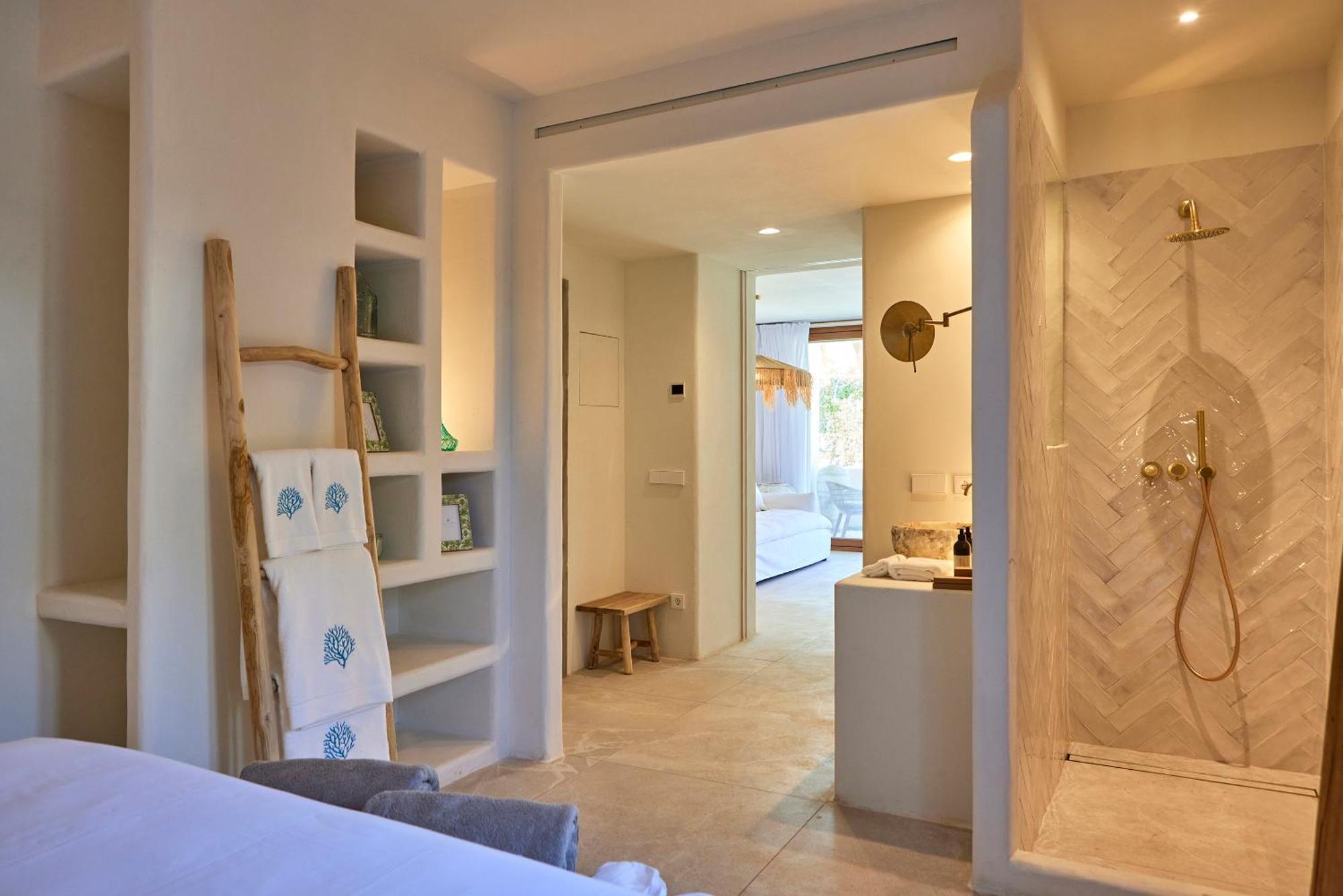 Apartahotel Mar Formentera By Universal *