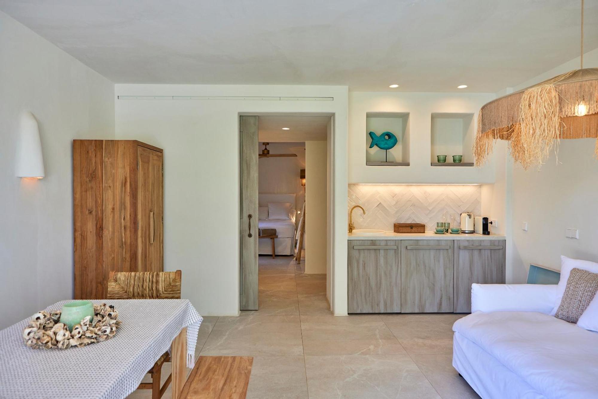 Apartahotel Mar Formentera By Universal *
