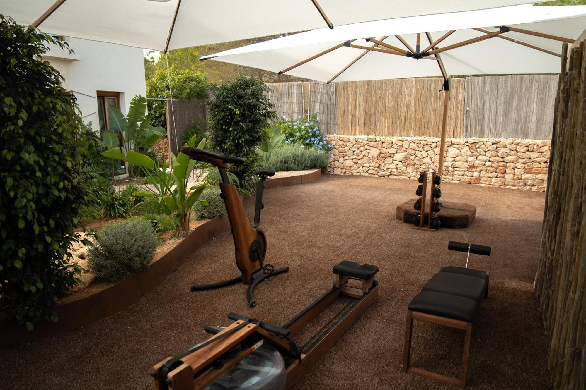 Mar Formentera By Universal Apartahotel *