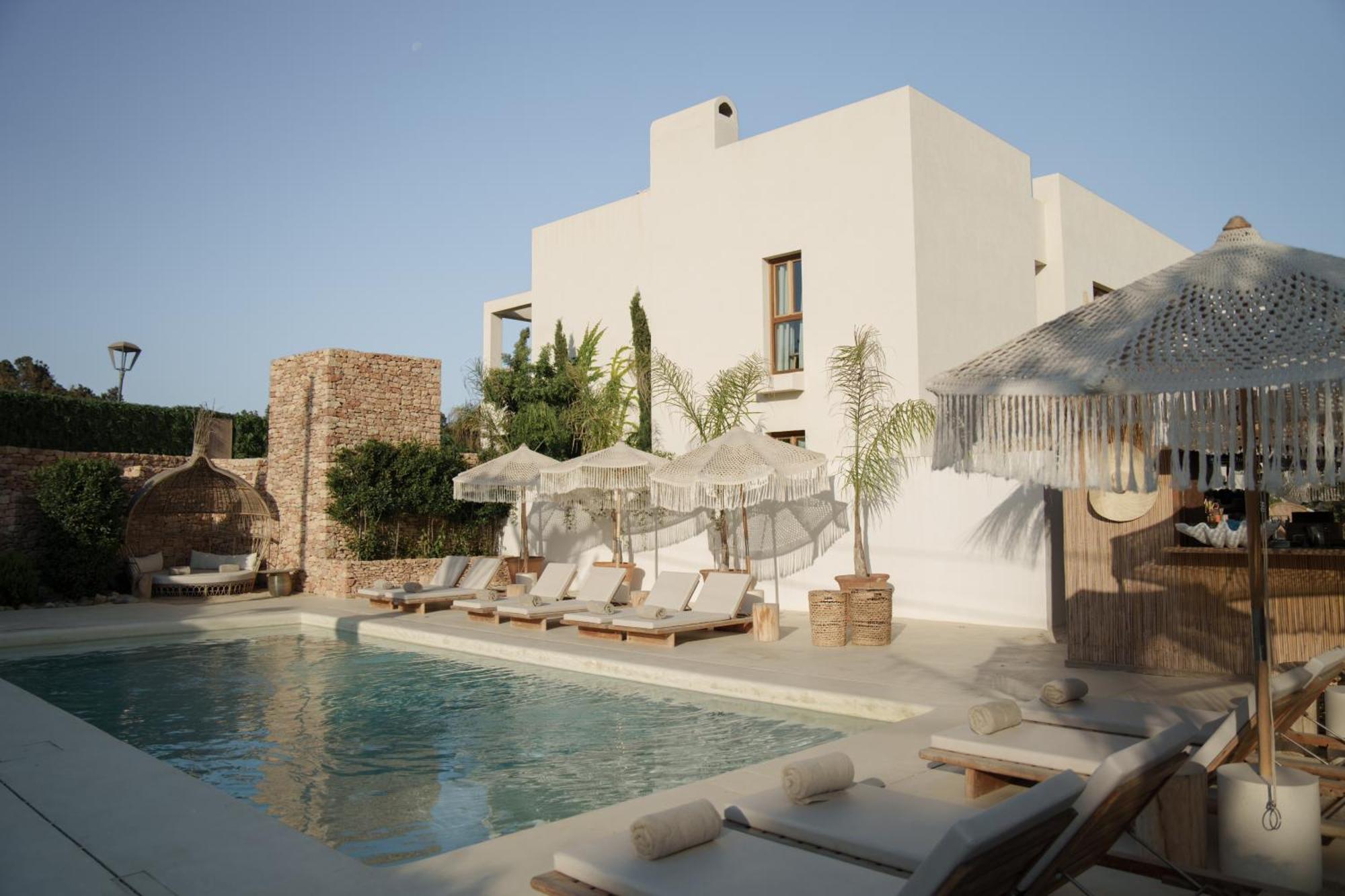 Mar Formentera By Universal * Es Pujols