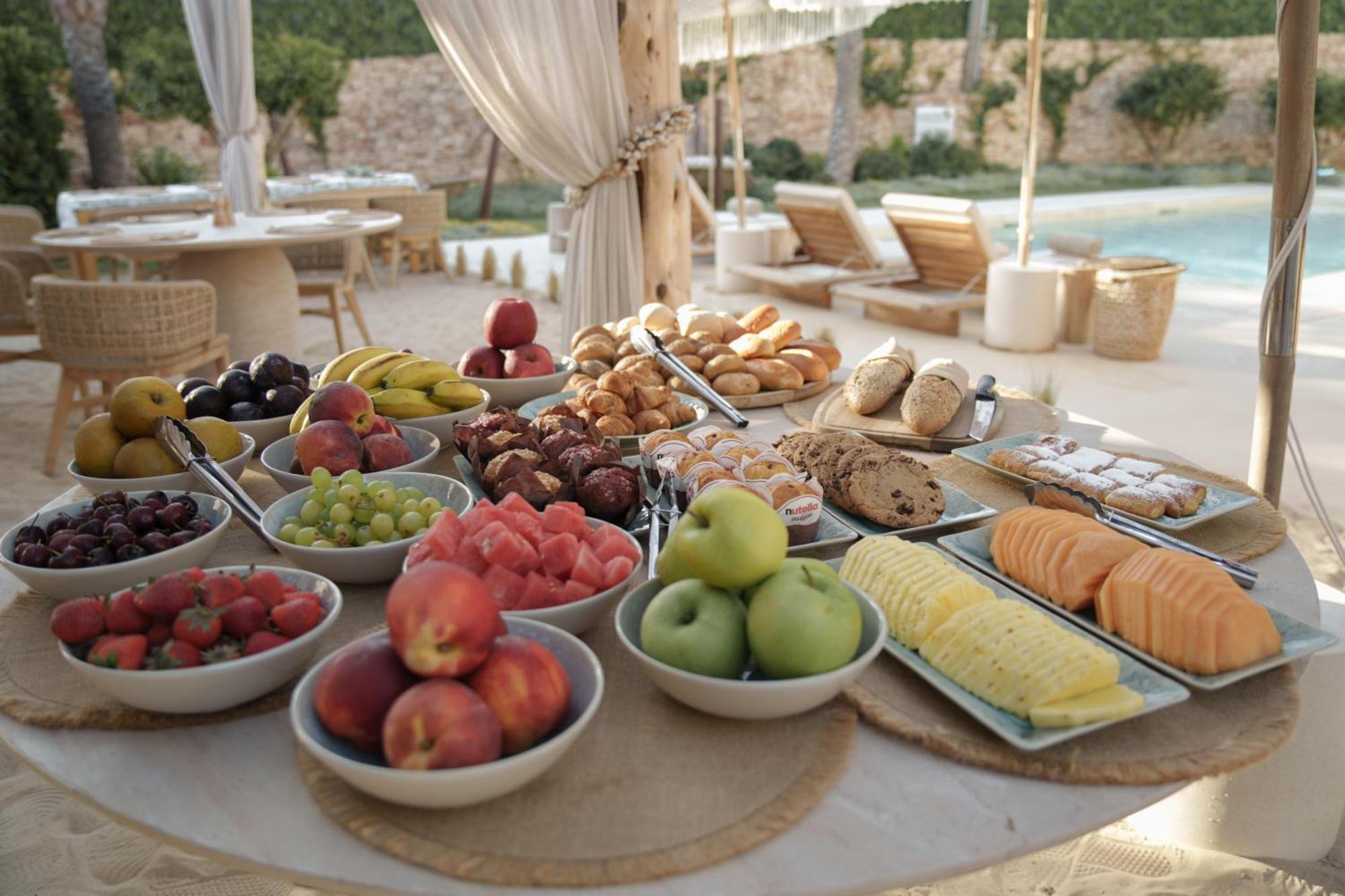 Mar Formentera By Universal Apartahotel Es Pujols