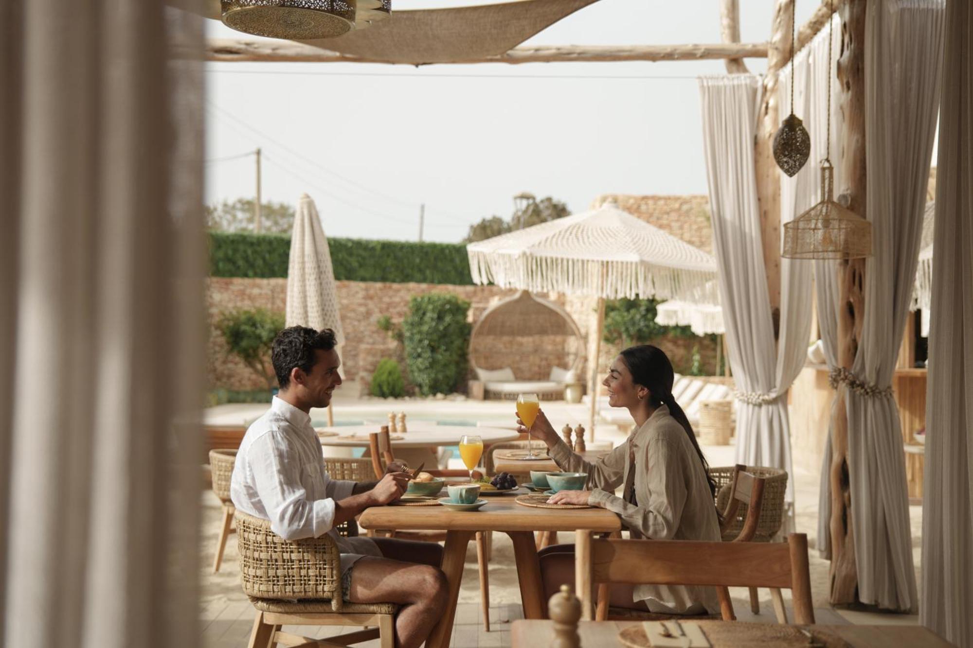 Mar Formentera By Universal Apartahotel Es Pujols