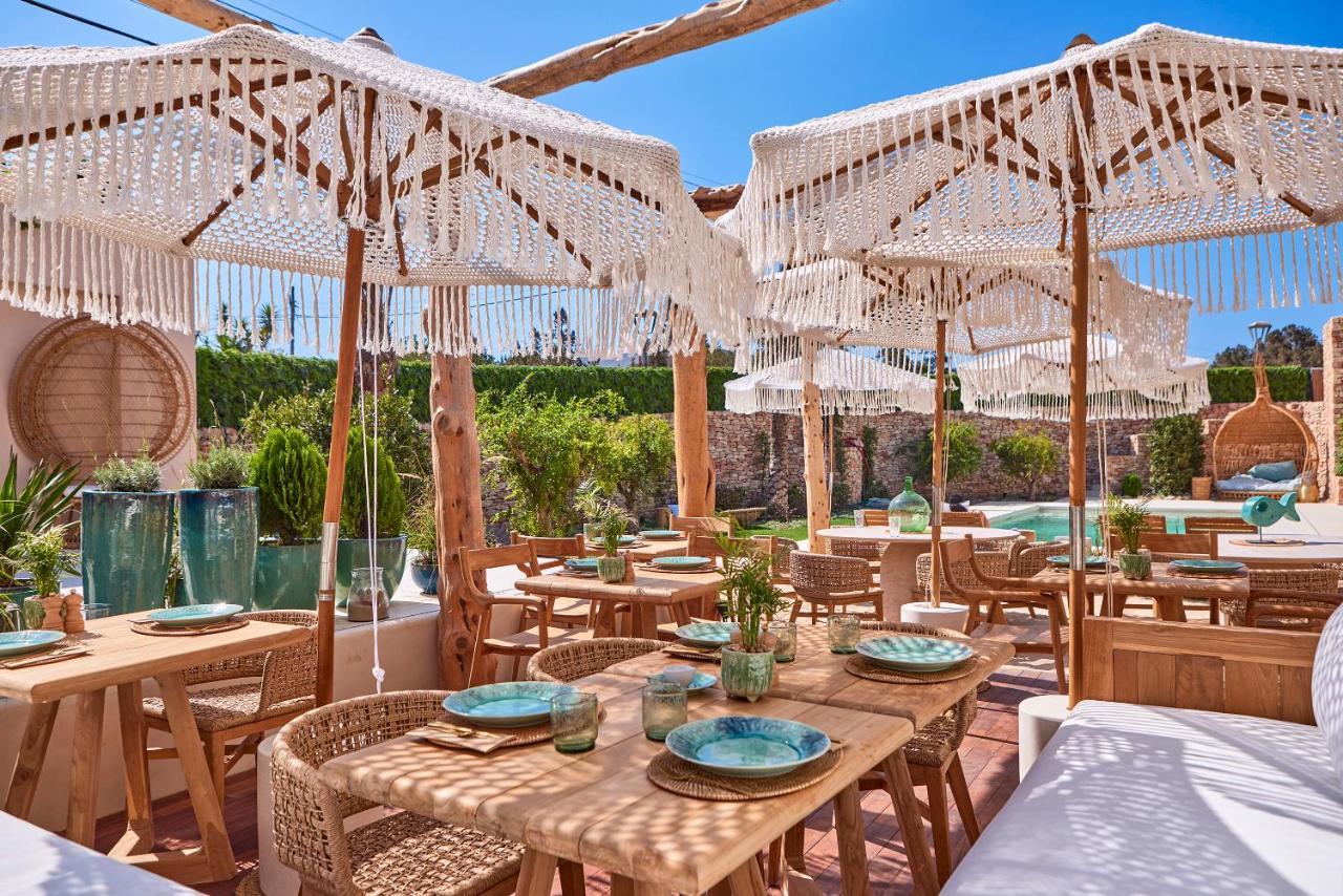 Mar Formentera By Universal Beach公寓酒店